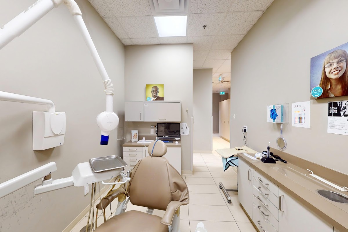 Richmond Community Dentist dental clinic in Richmond - Photo 6
