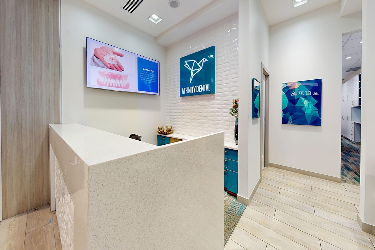Affinity Dental Clinic dental clinic in Richmond - Photo 2