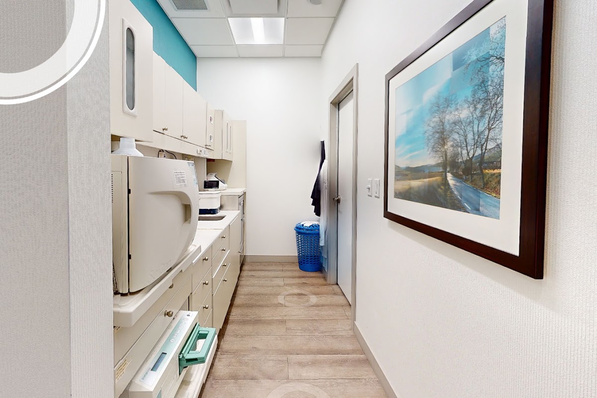Affinity Dental Clinic dental clinic in Richmond - Photo 3