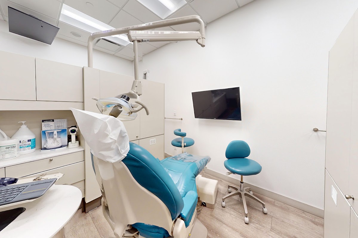Affinity Dental Clinic dental clinic in Richmond - Photo 5