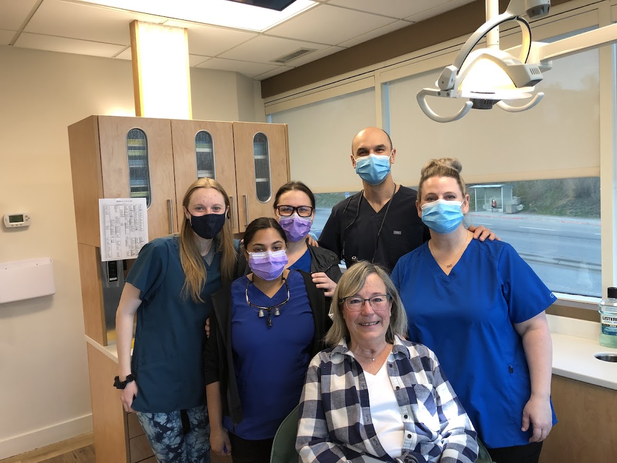 Lake Country Family Dentistry dental clinic in Winfield - Photo 1