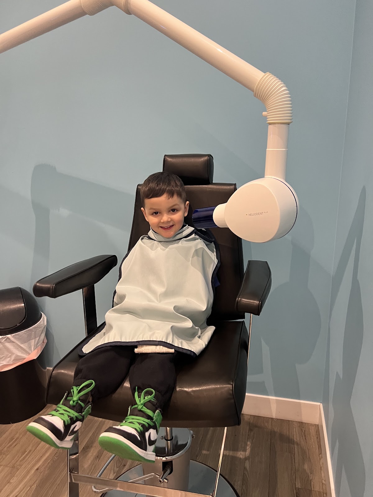 Burlington Pediatric Dentistry dental clinic in Burlington - Photo 7