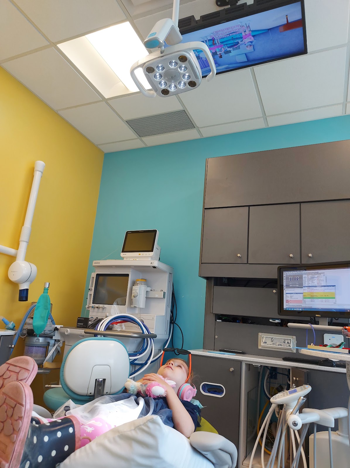 Burlington Pediatric Dentistry dental clinic in Burlington - Photo 8