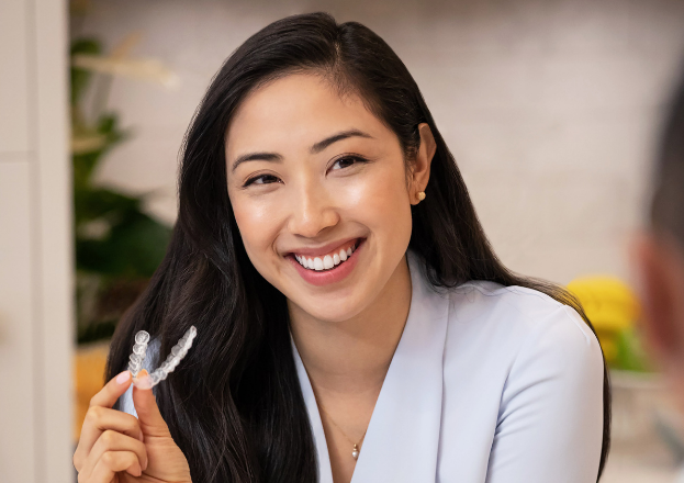 South Granville Dentistry - Dr. Melissa Lin & Associates dental clinic in Vancouver - Photo 1