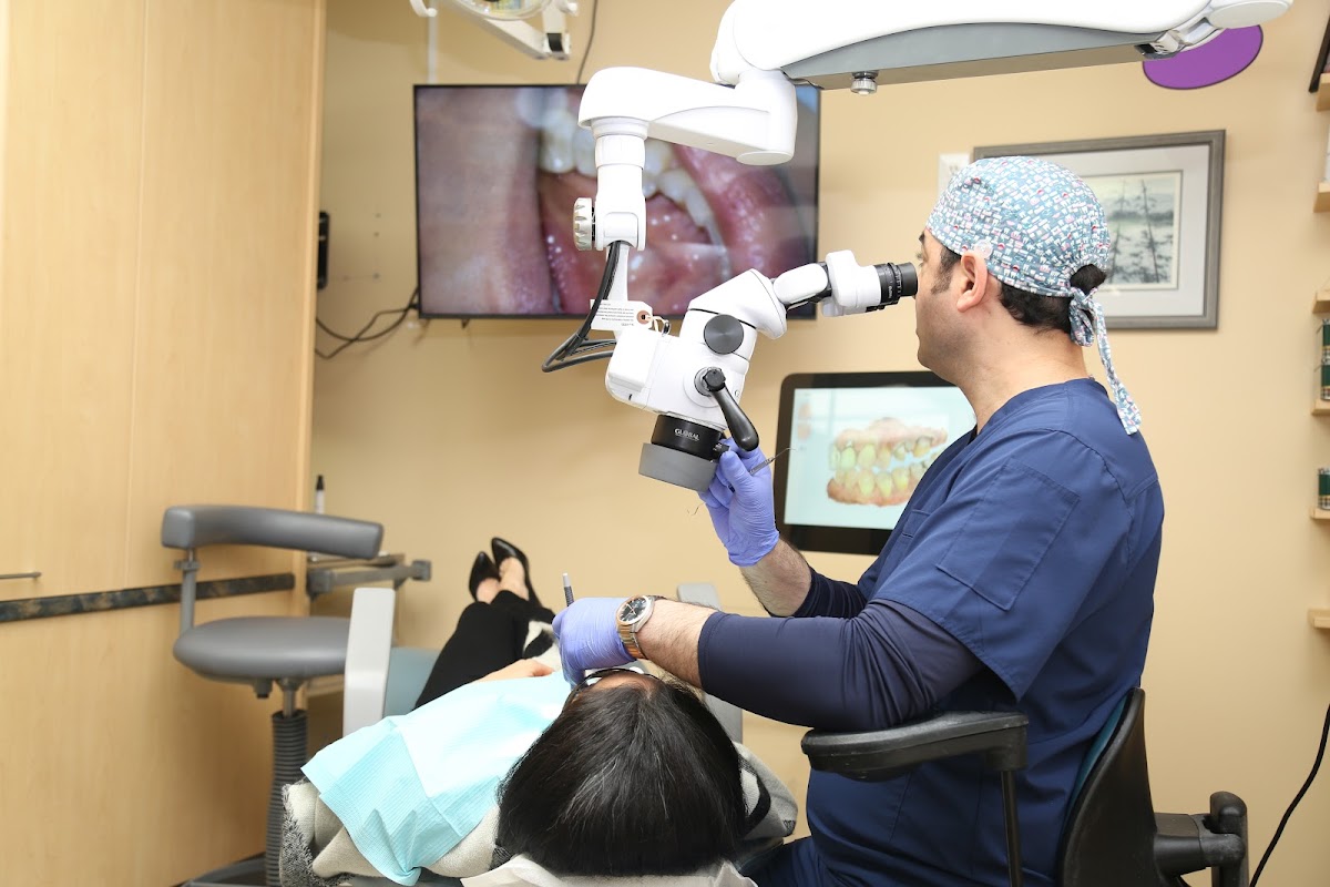 Aegis Dental Centre dental clinic in Vancouver - Photo 1