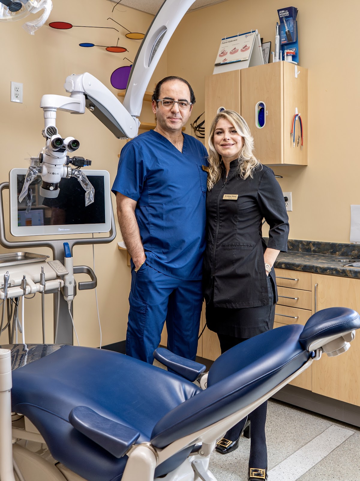 Aegis Dental Centre dental clinic in Vancouver - Photo 2
