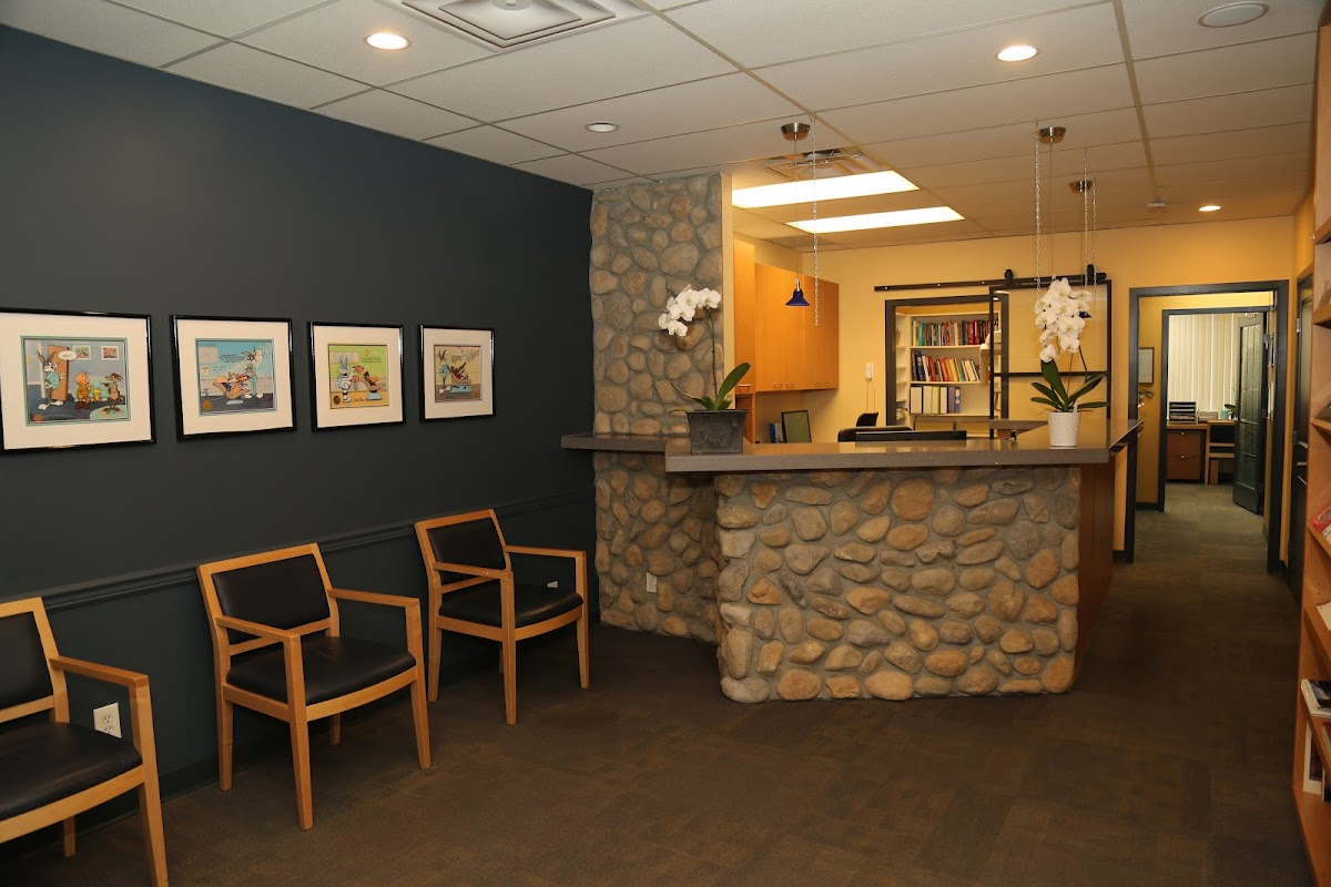 Aegis Dental Centre dental clinic in Vancouver - Photo 3