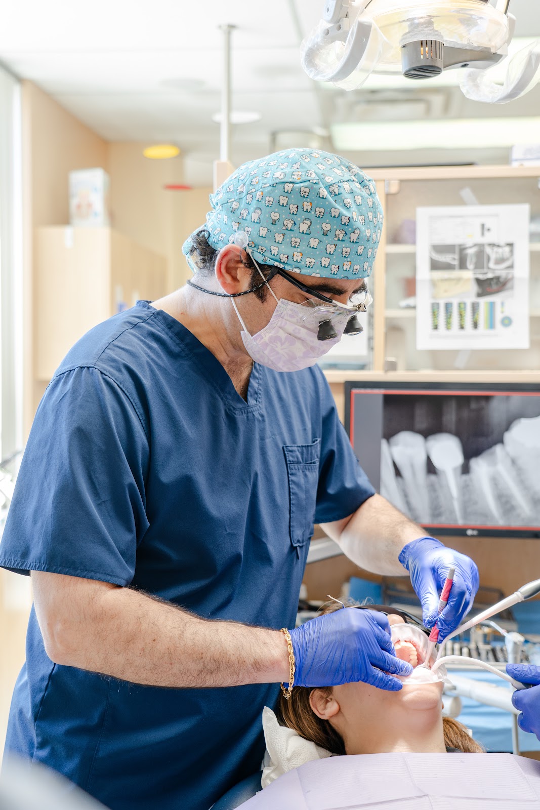 Aegis Dental Centre dental clinic in Vancouver - Photo 5