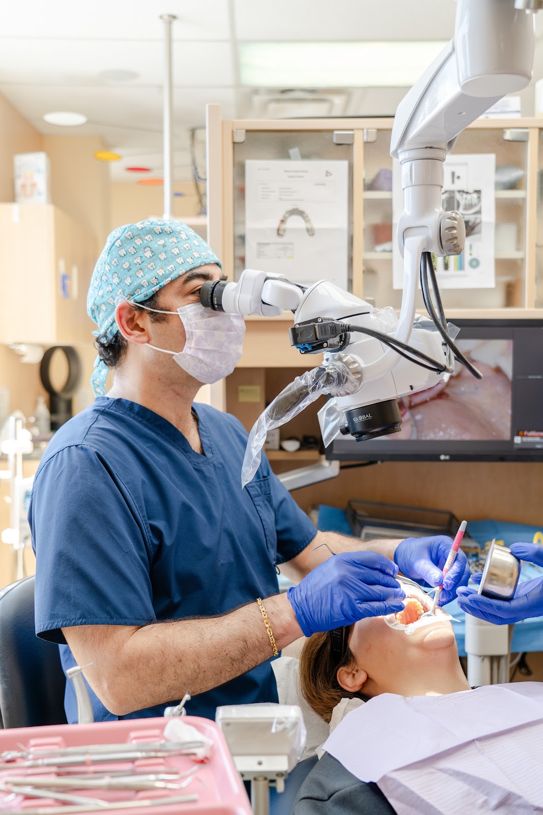 Aegis Dental Centre dental clinic in Vancouver - Photo 10