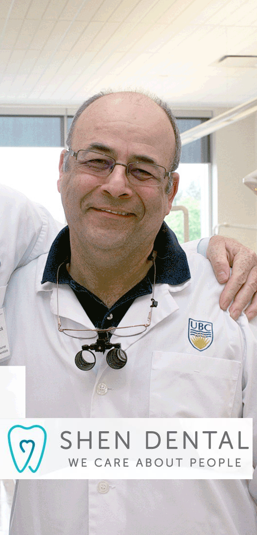 Shen Dental dental clinic in Vancouver - Photo 7