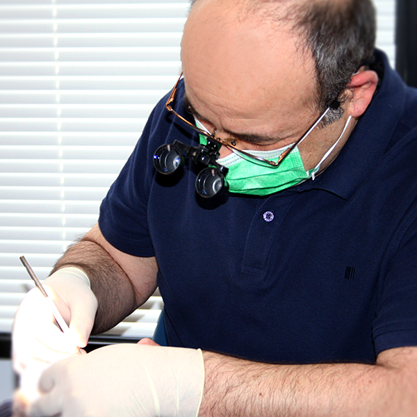 Shen Dental dental clinic in Vancouver - Photo 9