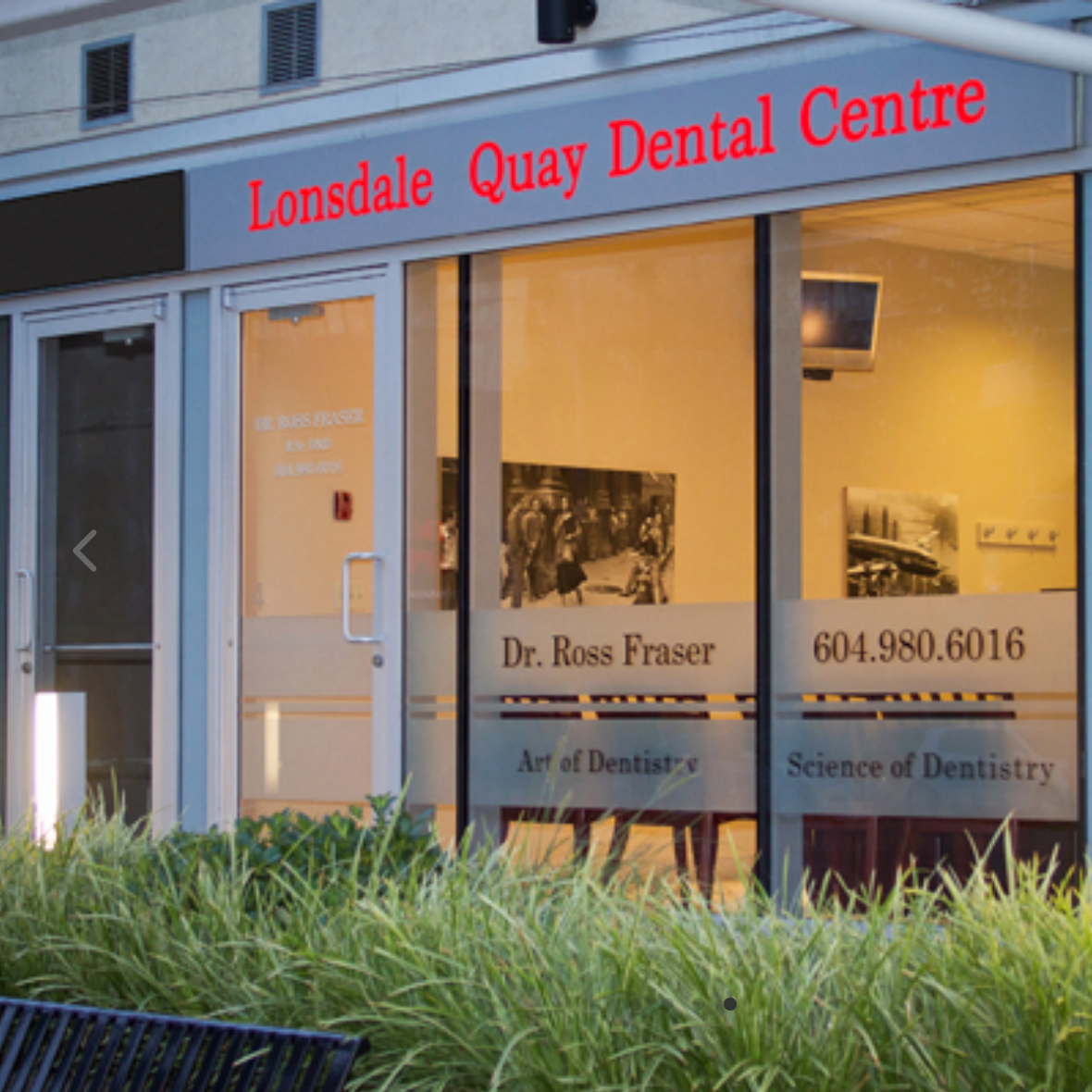 Lonsdale Quay Dental Centre dental clinic in North Vancouver - Photo 4