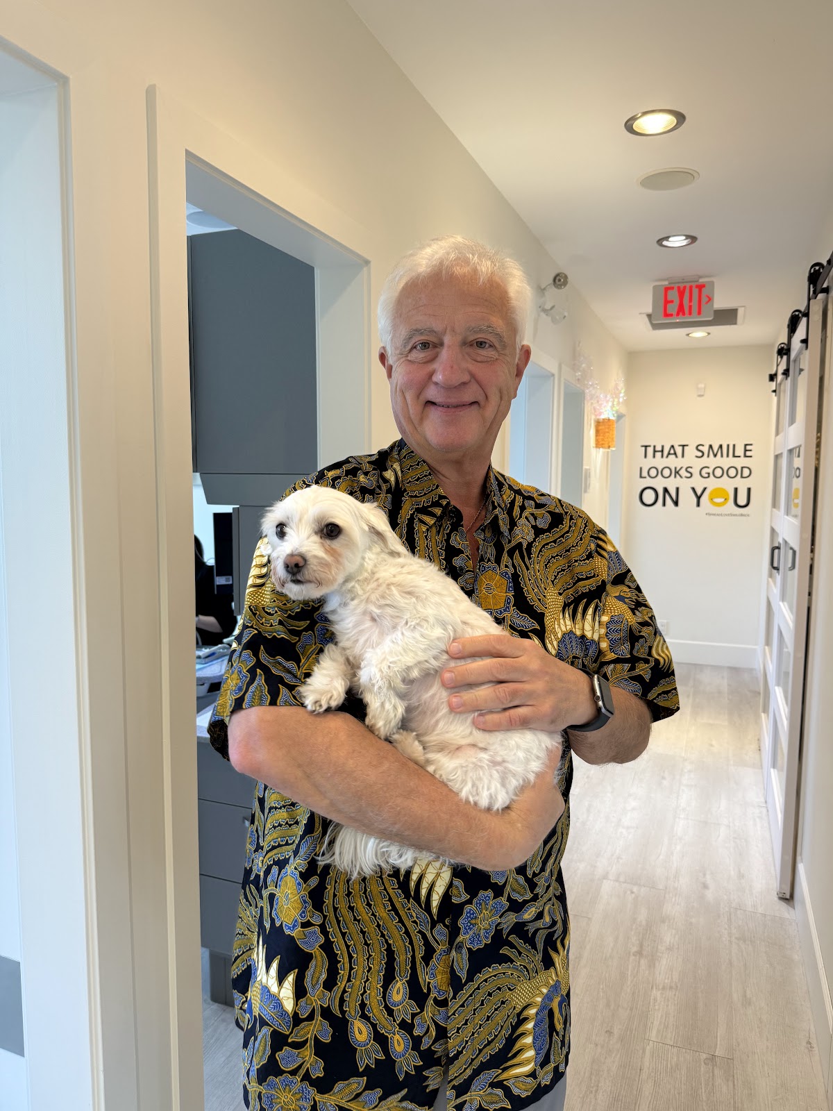Smile Back Dental 😁 dental clinic in Vancouver - Photo 5