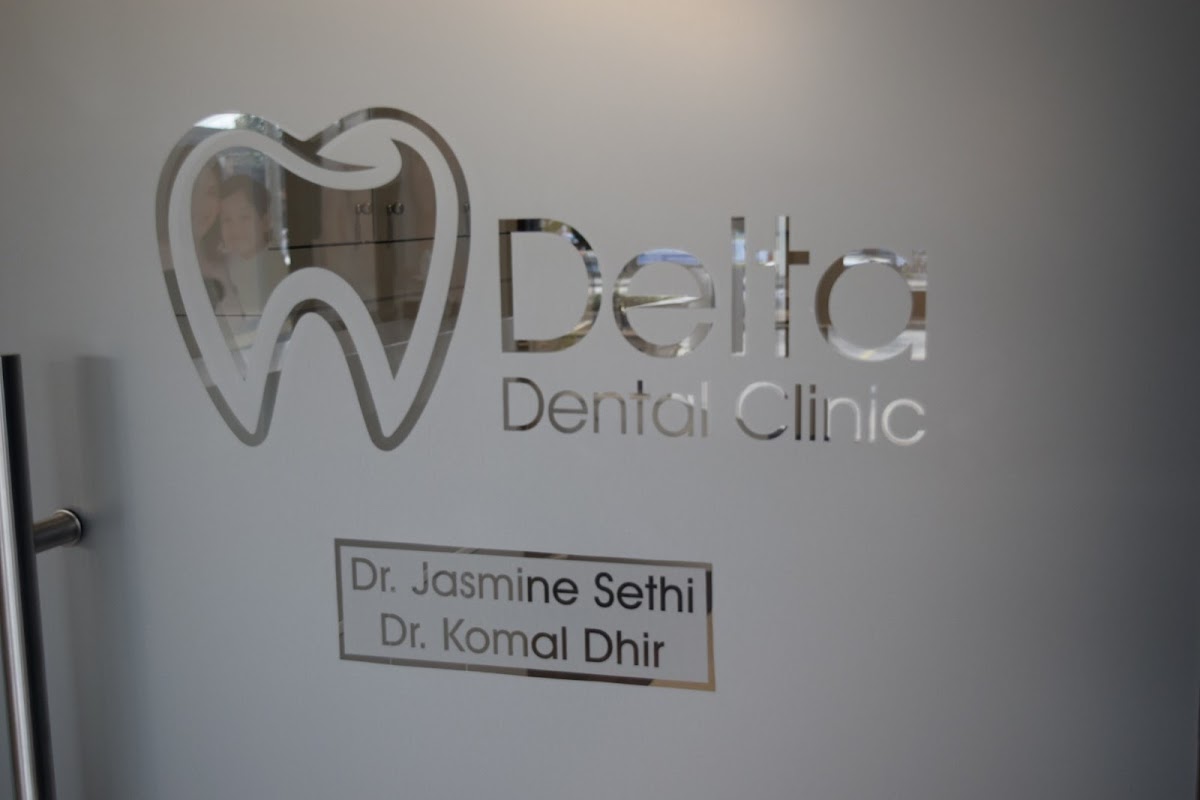 Delta Dental Clinic dental clinic in Delta - Photo 2