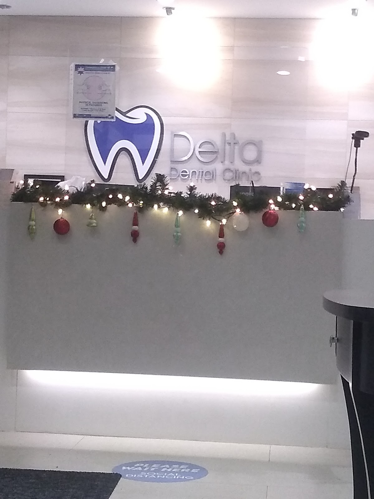 Delta Dental Clinic dental clinic in Delta - Photo 8