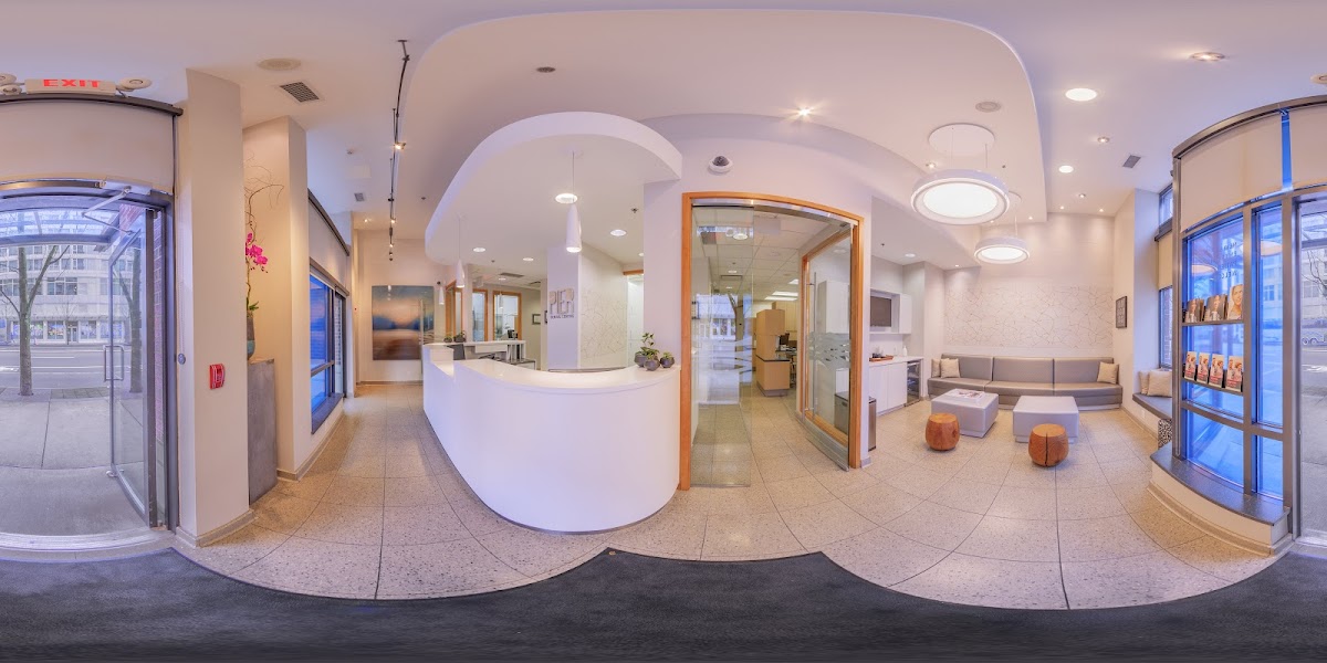 Pier Dental Centre dental clinic in North Vancouver - Photo 1