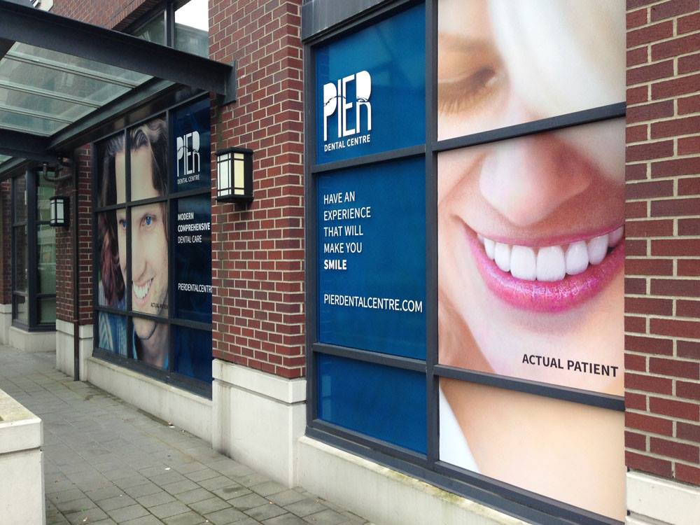 Pier Dental Centre dental clinic in North Vancouver - Photo 2