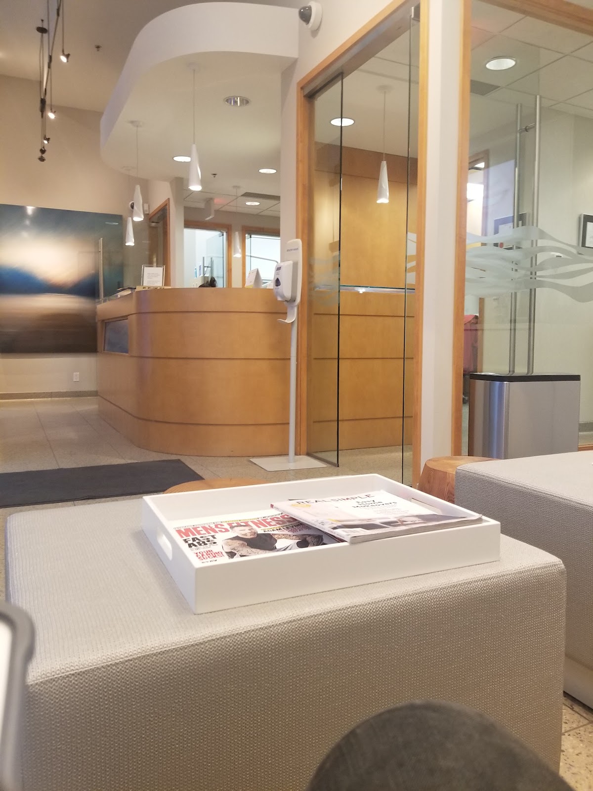 Pier Dental Centre dental clinic in North Vancouver - Photo 3