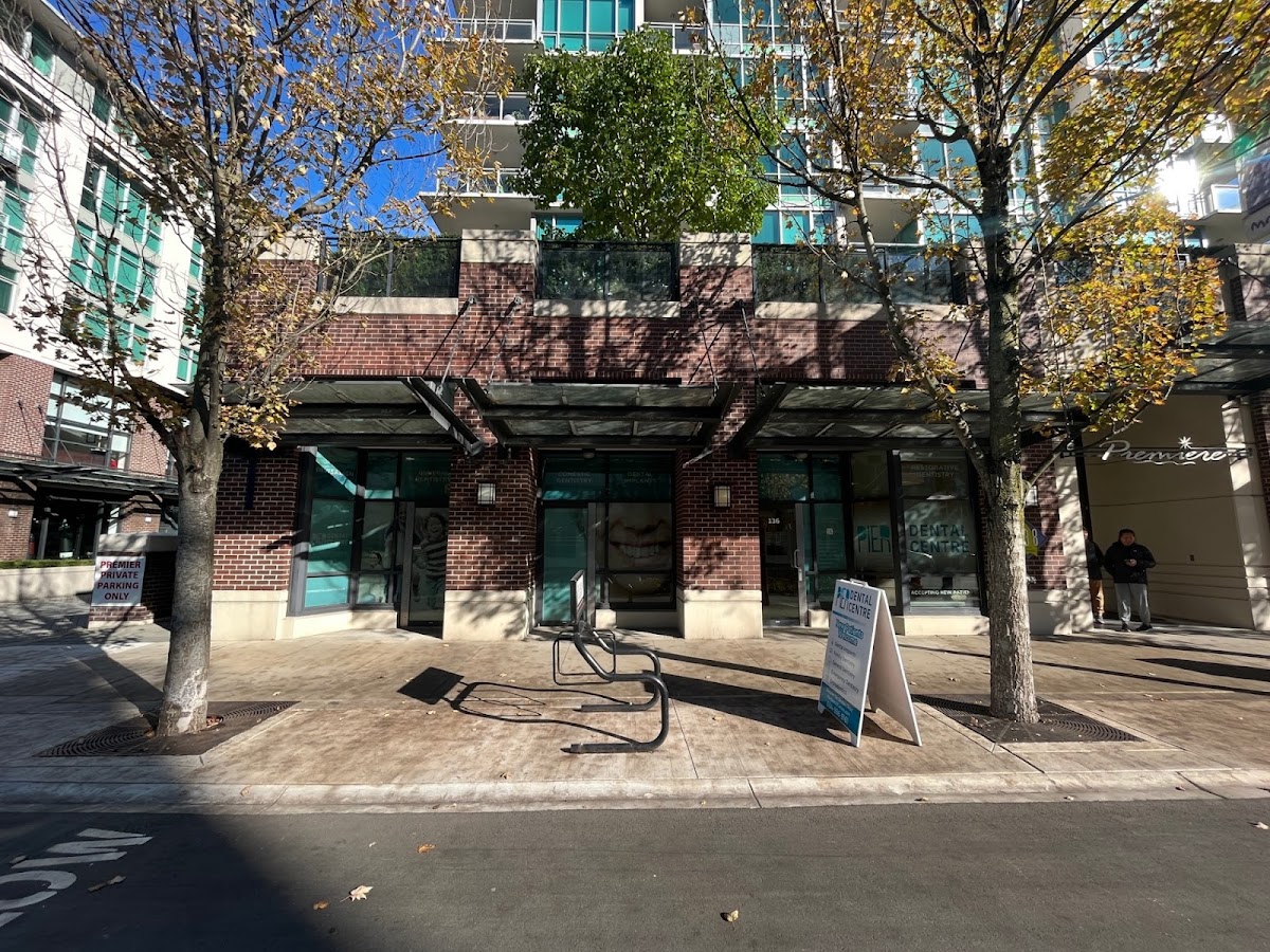 Pier Dental Centre dental clinic in North Vancouver - Photo 6