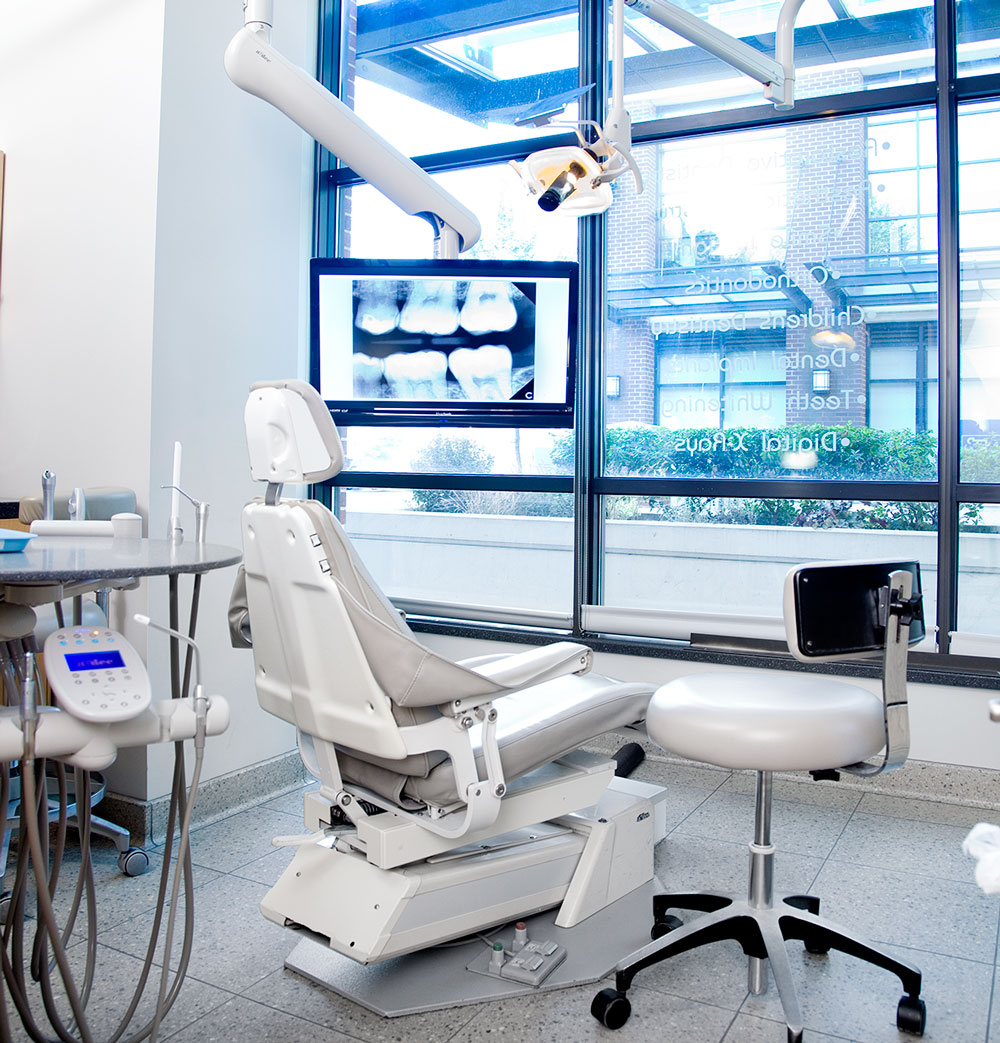 Pier Dental Centre dental clinic in North Vancouver - Photo 7