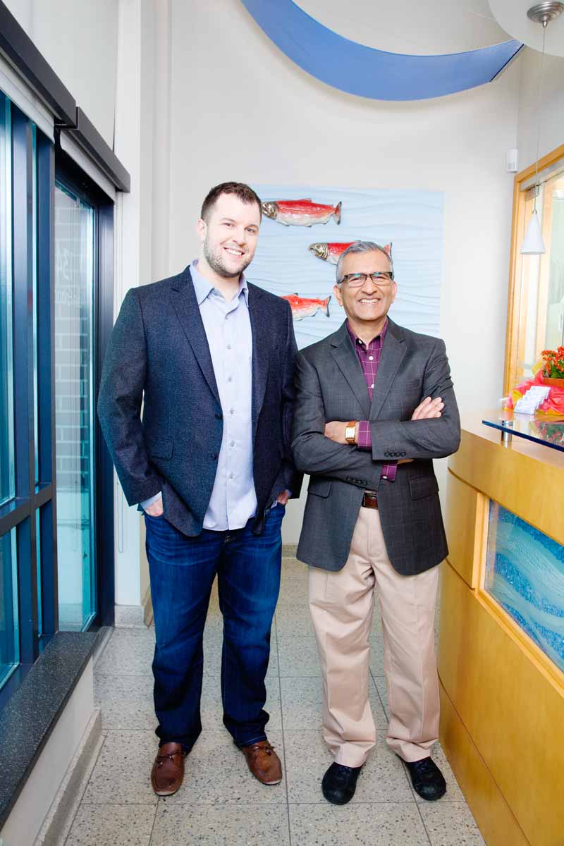 Pier Dental Centre dental clinic in North Vancouver - Photo 8