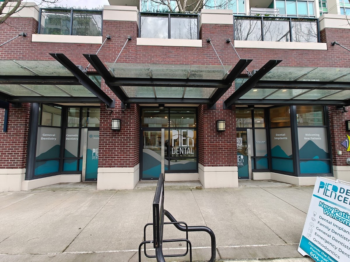 Pier Dental Centre dental clinic in North Vancouver - Photo 10
