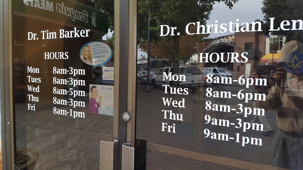 Johnston Road Dental dental clinic in White Rock - Photo 5