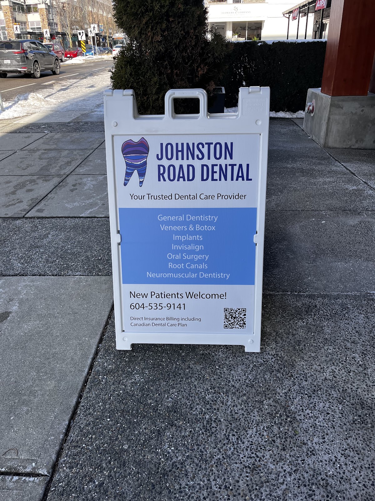 Johnston Road Dental dental clinic in White Rock - Photo 7