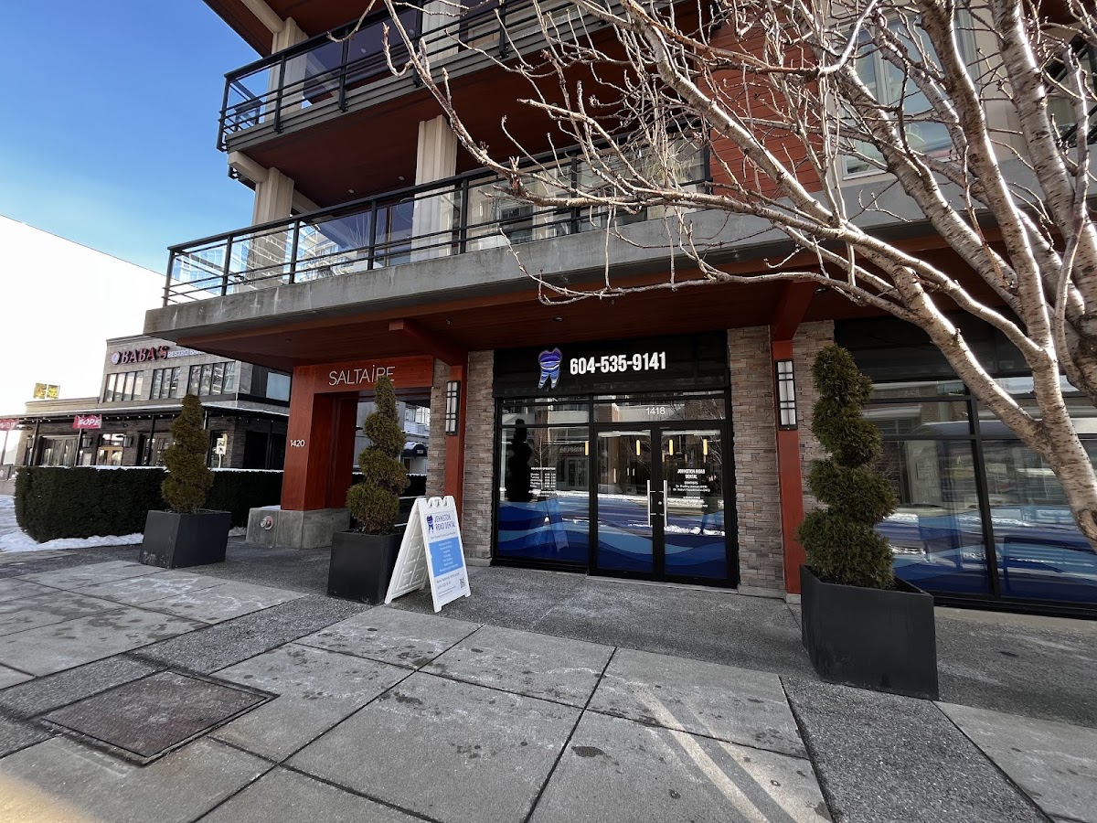 Johnston Road Dental dental clinic in White Rock - Photo 8