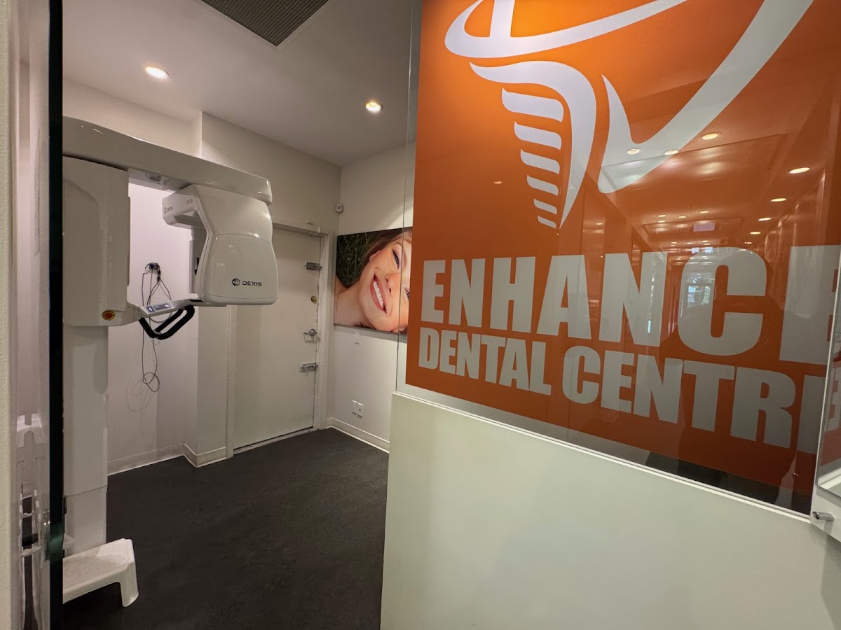 Enhance Dental Centre - Kitsilano, Vancouver dental clinic in Vancouver - Photo 5