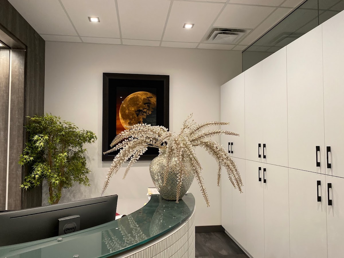 Four Winds Dental dental clinic in Surrey - Photo 1