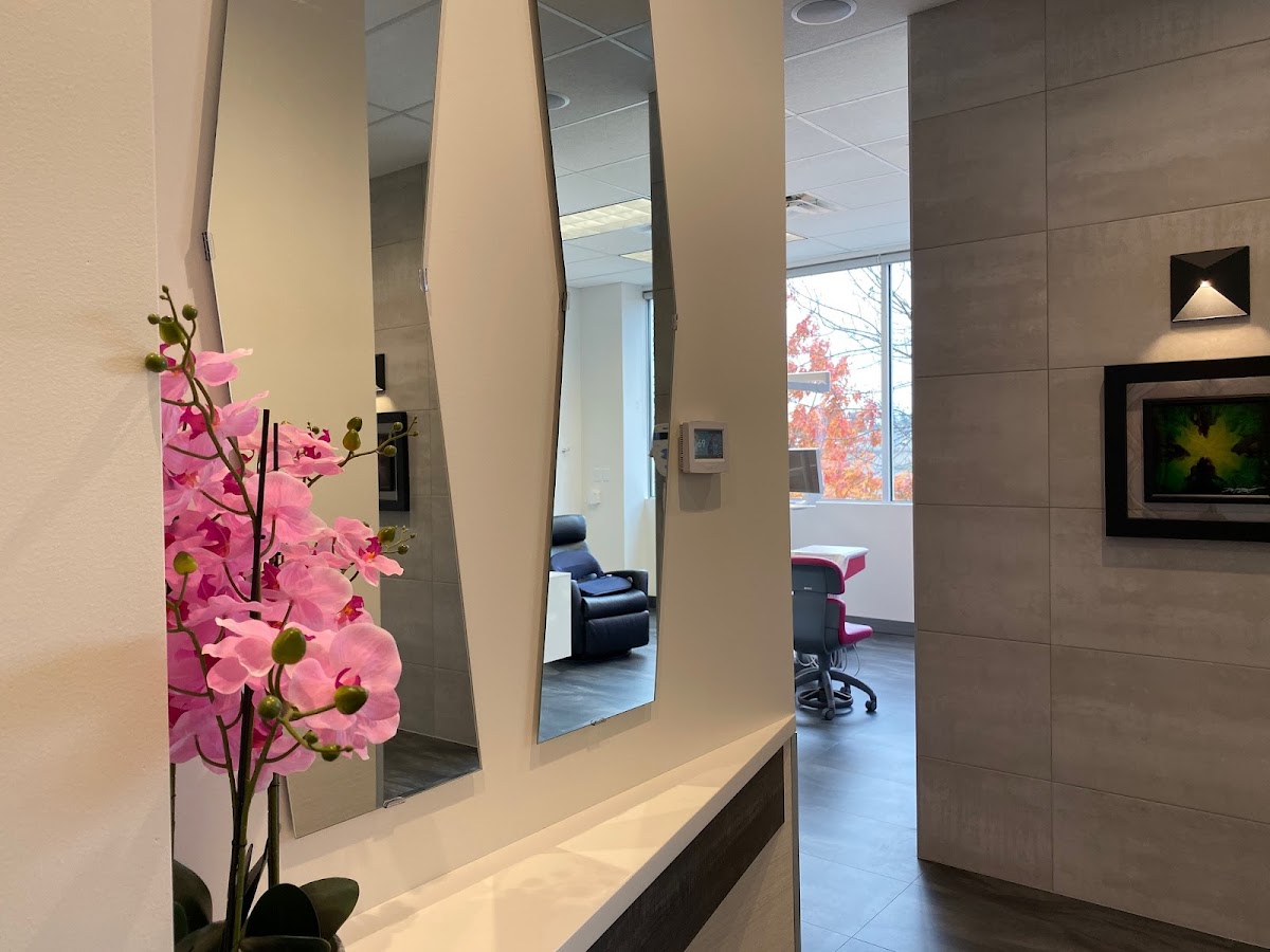 Four Winds Dental dental clinic in Surrey - Photo 7