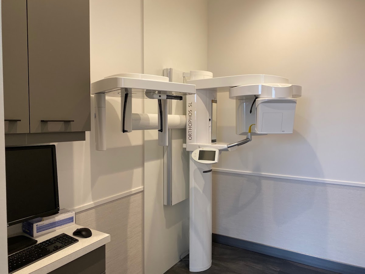 Four Winds Dental dental clinic in Surrey - Photo 8