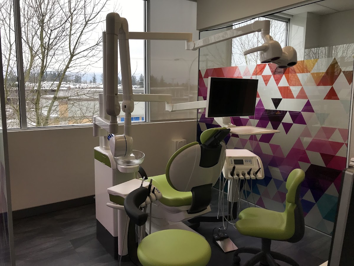 Four Winds Dental dental clinic in Surrey - Photo 10
