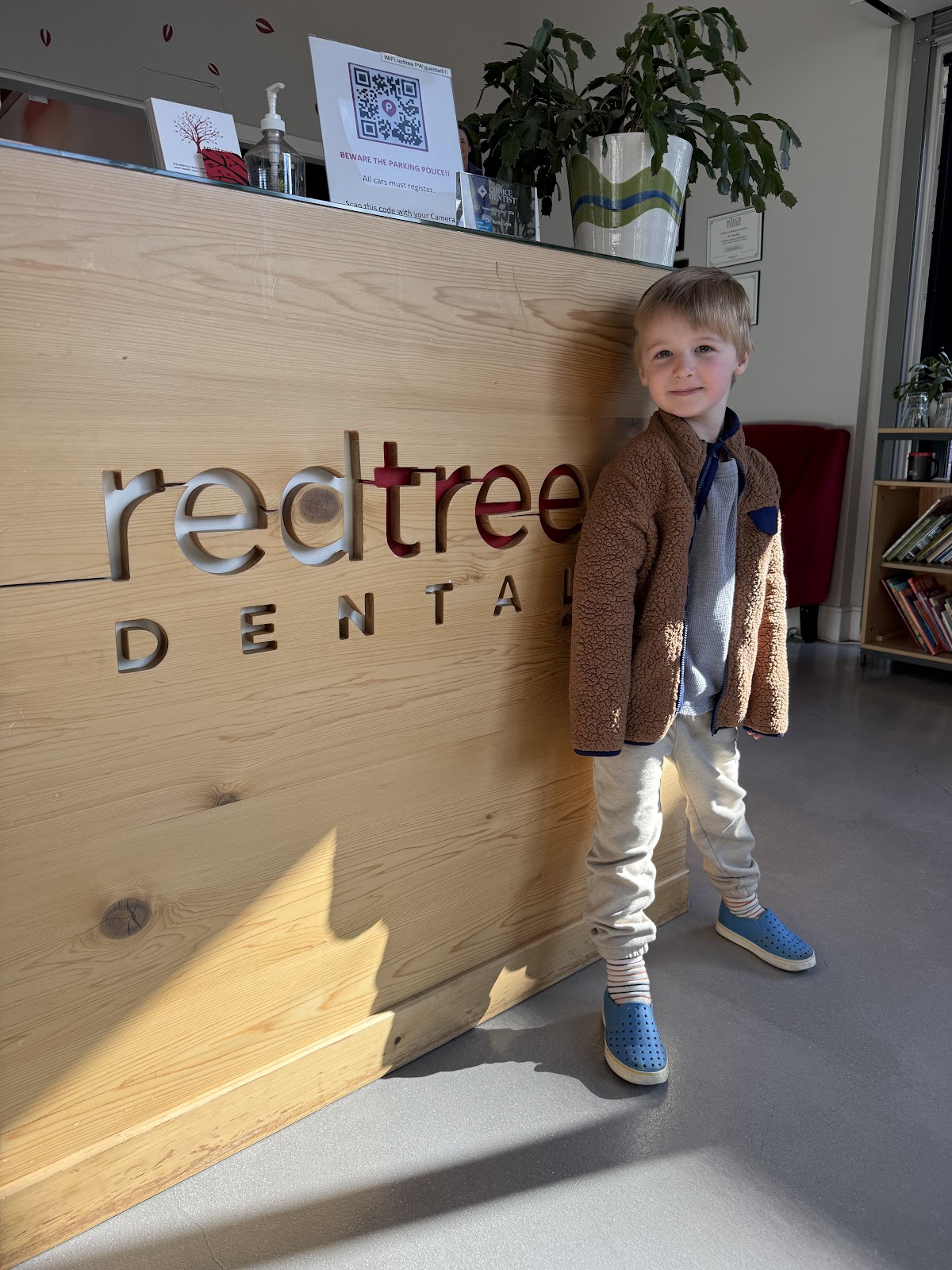 Redtree Dental dental clinic in Vancouver - Photo 5