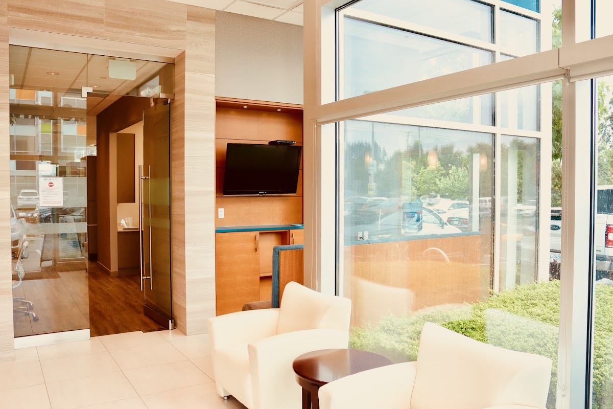 Panorama Family Dental dental clinic in Surrey - Photo 1