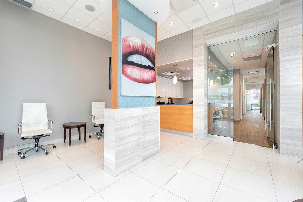 Panorama Family Dental dental clinic in Surrey - Photo 3