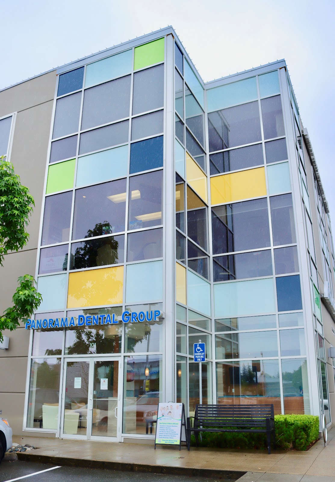 Panorama Family Dental dental clinic in Surrey - Photo 4