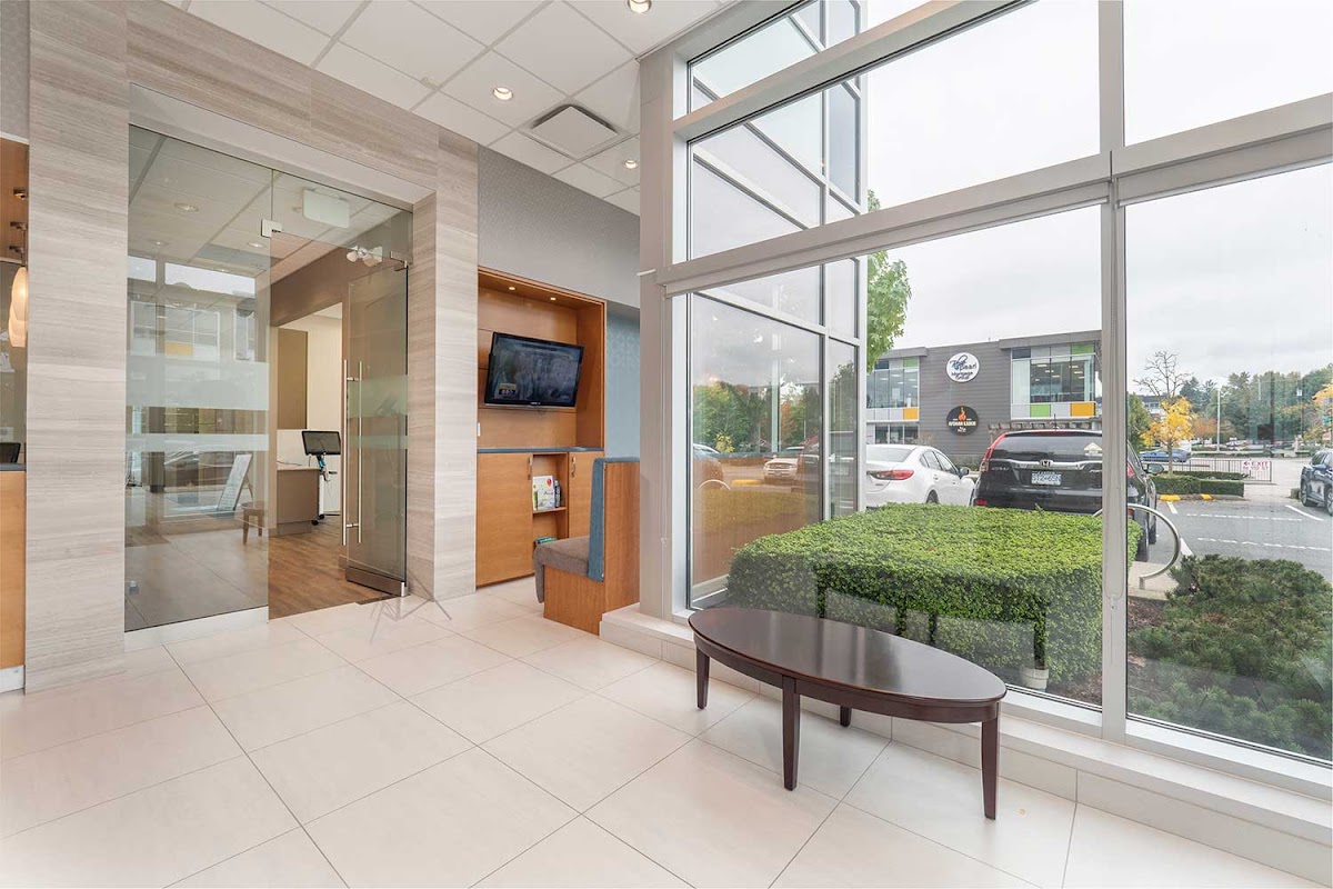 Panorama Family Dental dental clinic in Surrey - Photo 5