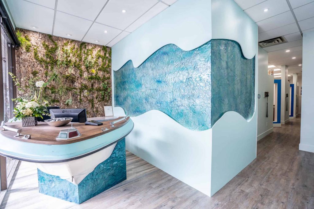 Kits Point Dental Group Kitsilano dental clinic in Vancouver - Photo 1