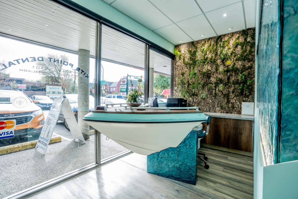 Kits Point Dental Group Kitsilano dental clinic in Vancouver - Photo 2