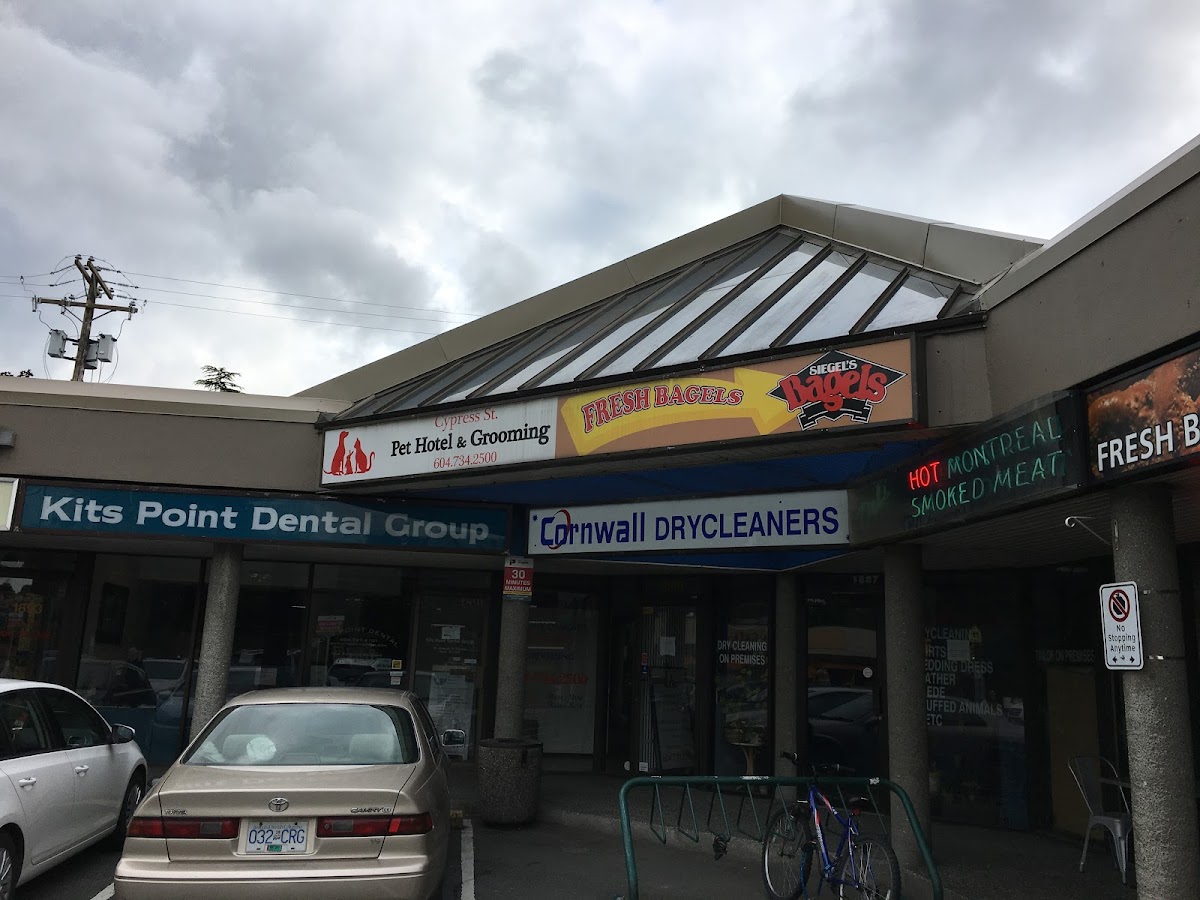 Kits Point Dental Group Kitsilano dental clinic in Vancouver - Photo 3