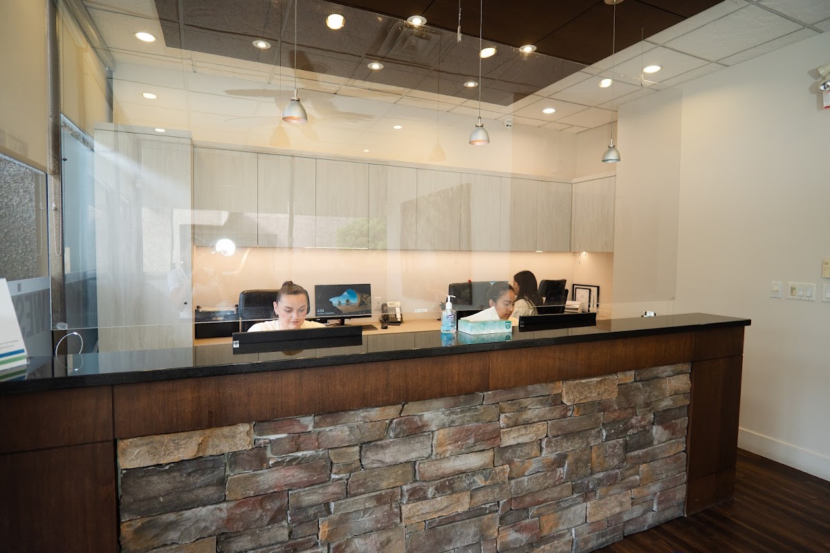 West Broadway Dentist dental clinic in Vancouver - Photo 4