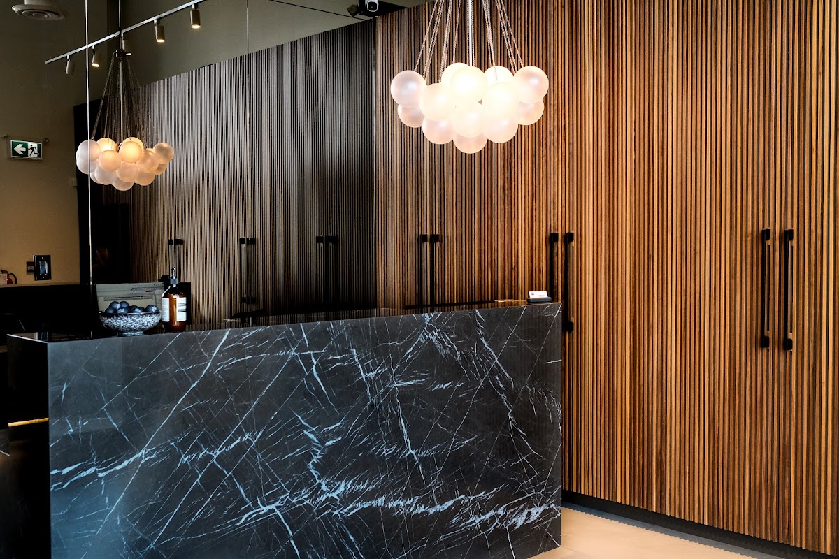 The Dental Room | Family & Cosmetic Dentist in Surrey, BC dental clinic in Surrey - Photo 1