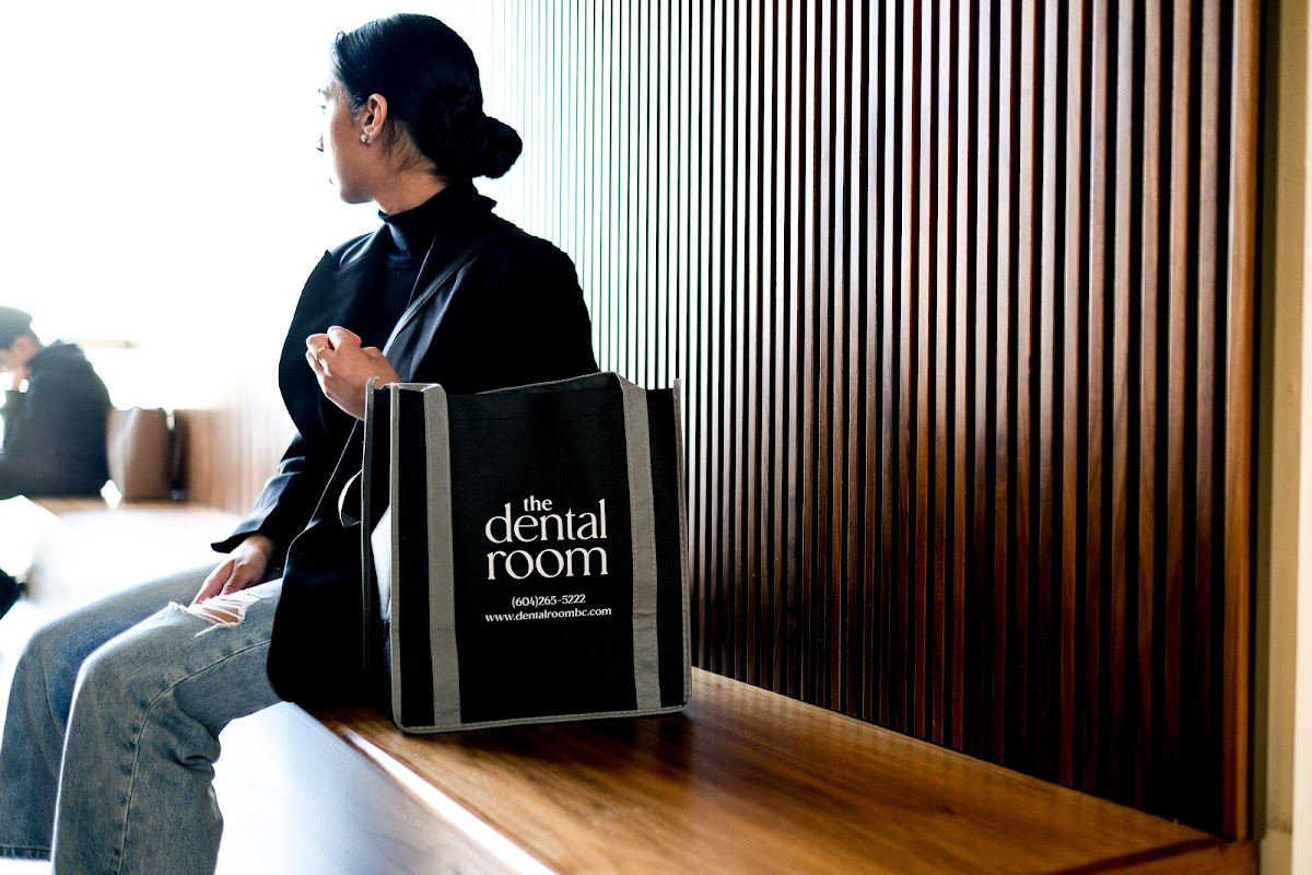 The Dental Room | Family & Cosmetic Dentist in Surrey, BC dental clinic in Surrey - Photo 3