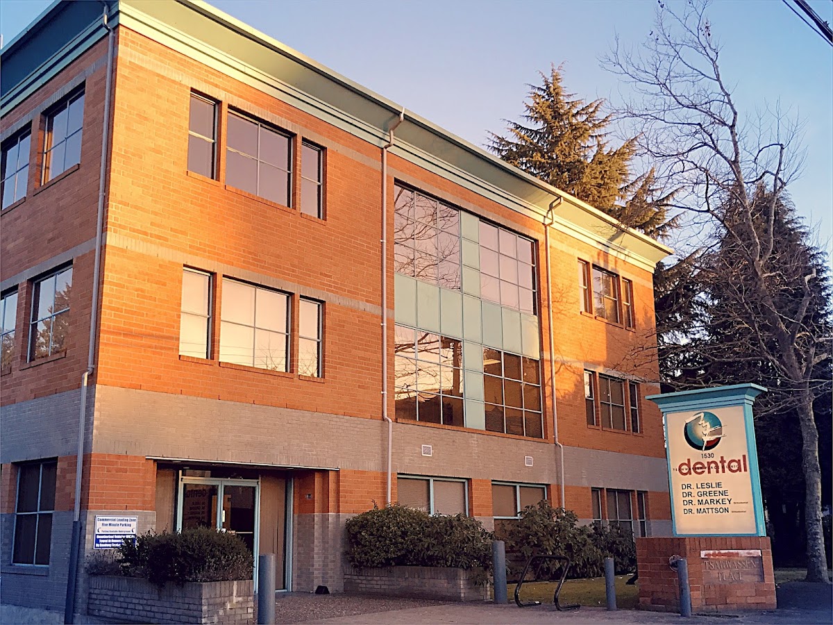 South Delta Orthodontics dental clinic in Delta - Photo 1