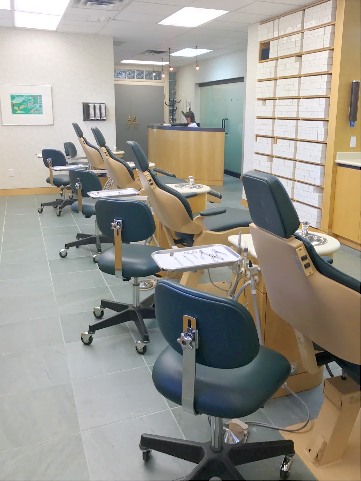 South Delta Orthodontics dental clinic in Delta - Photo 2