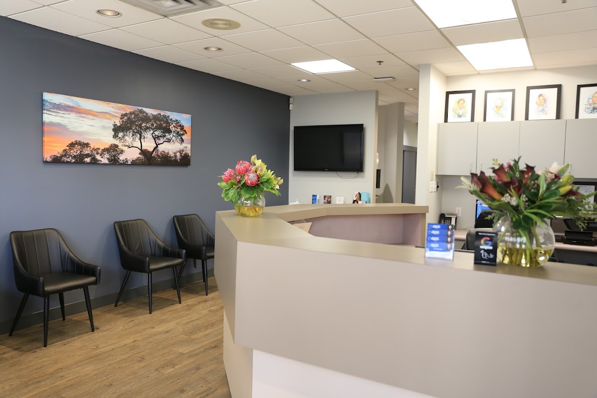 Meadowvale Family Dental Centre - Pitt Meadows Dentist dental clinic in Pitt Meadows - Photo 2