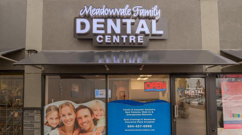 Meadowvale Family Dental Centre - Pitt Meadows Dentist dental clinic in Pitt Meadows - Photo 3