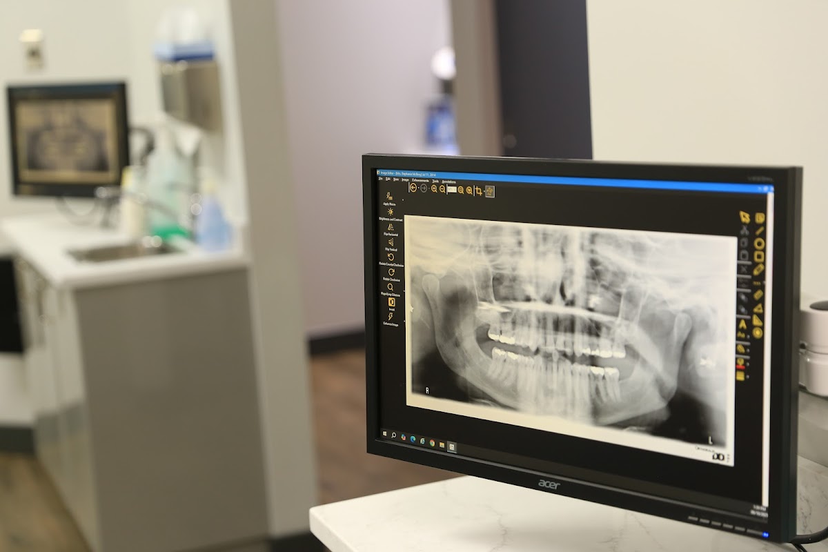 Meadowvale Family Dental Centre - Pitt Meadows Dentist dental clinic in Pitt Meadows - Photo 5